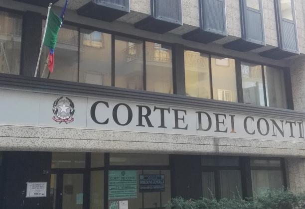 La Corte dei Conti stoppa i pagamenti agli ippodromi