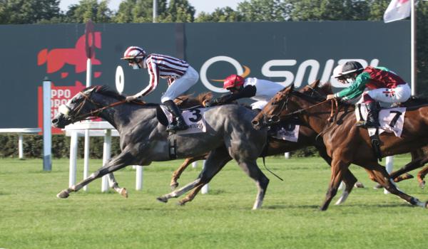 Dopo Epsom e Chantilly  grande attesa per il Derby d’Italia