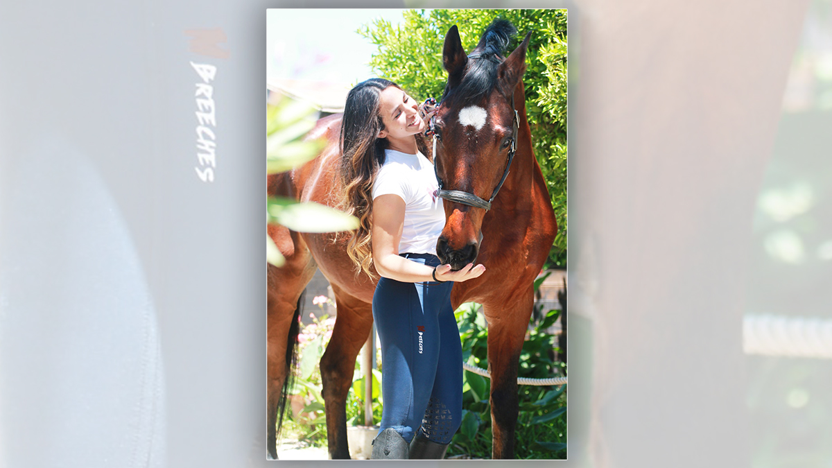 M Breeches: la start up equestre che piace alle amazzoni