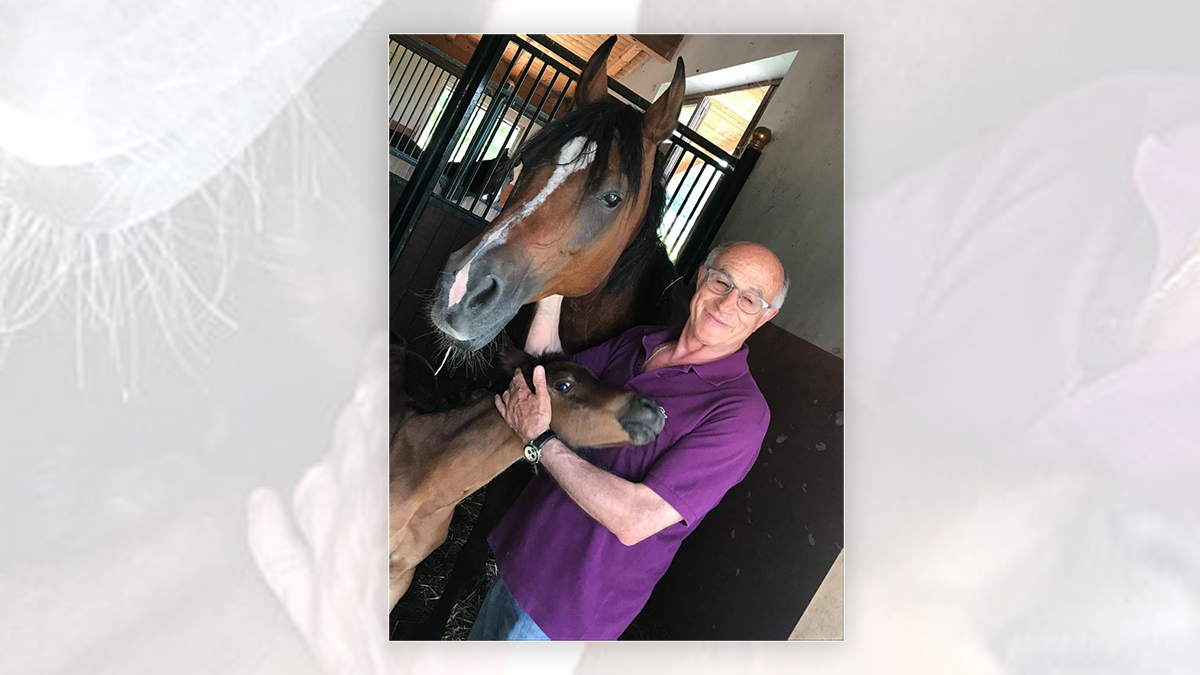 Il cavallo come "pillola" contro il disagio giovanile, la terza edizione del Premio Carla Guglielmi, iin foto Angelo Pasi © Fondazione Fevoss Santa Toscana