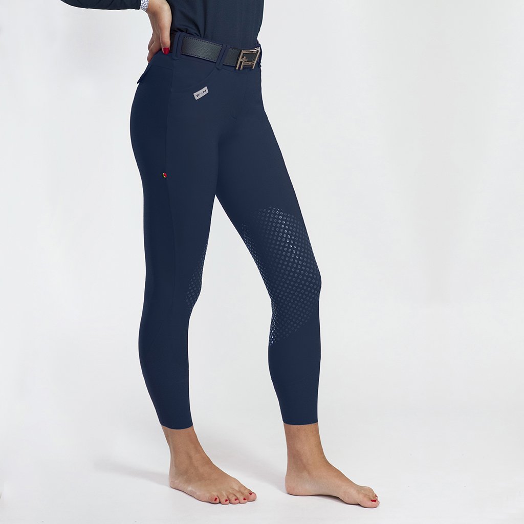 equestrian breeches for horses ennie navy front side 9179 mod 2000x