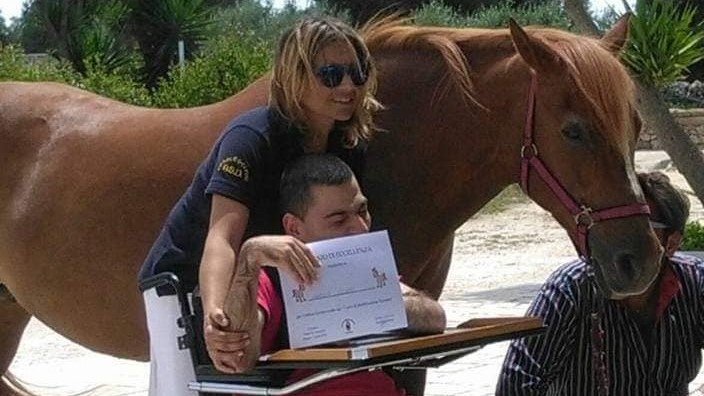 Furti di cavalli: un appello diverso in nome di Siria