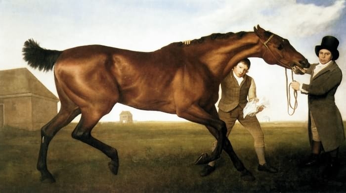 La 95esima edizione dell’Hambletonian
