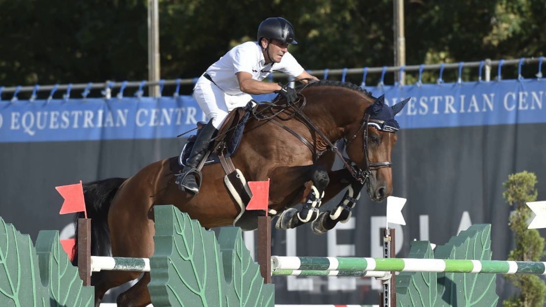 Arezzo: nel GP del Talent brillano Pisani e Marziani