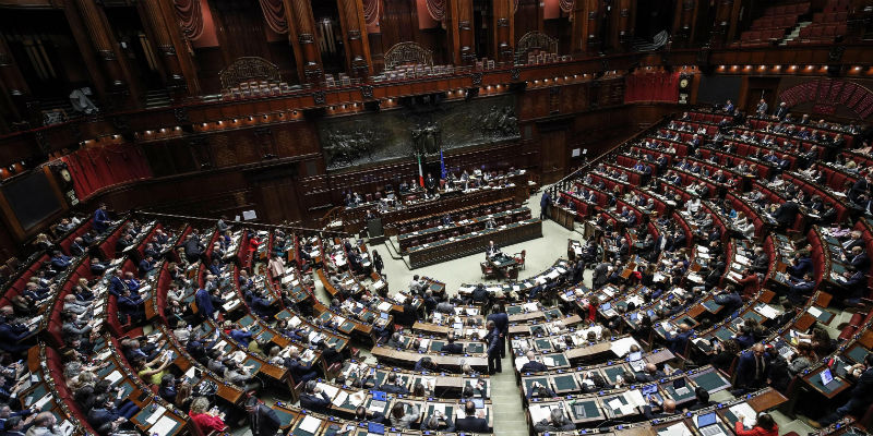 Svolta per l’abbattimento dei tempi per i pagamenti