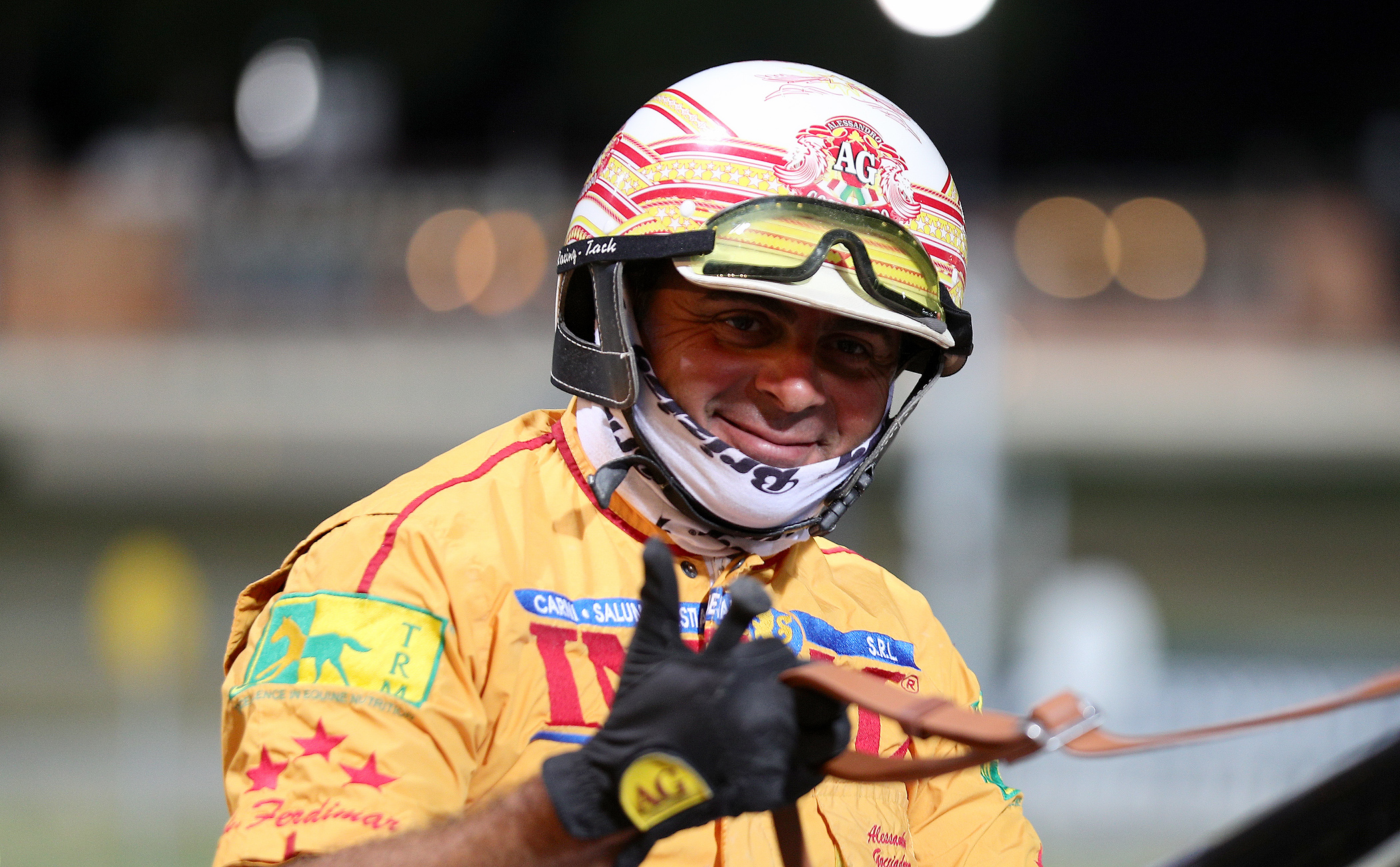 Nel sabato del “Riccardo Grassi”, lo squadrone Gocciadoro incombe sul Savio