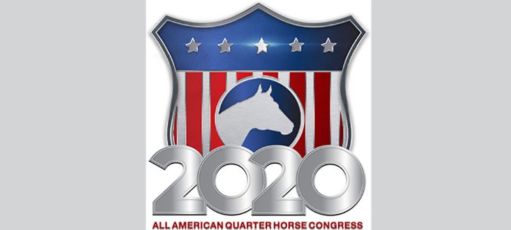 The 2020 All American Quarter Horse Congress Has Been Cancelled