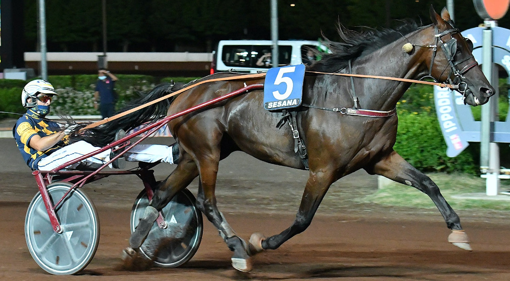 Montecatini, grandi guide nel Memorial Paolo Facci