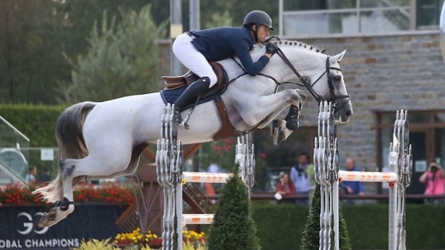 Valkenswaard: spettacolo Global