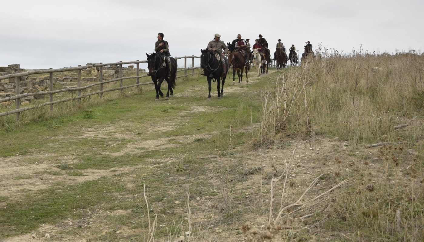Torna “Sui sentieri della Maremma”: visite guidate, bike, cavallo, trekking