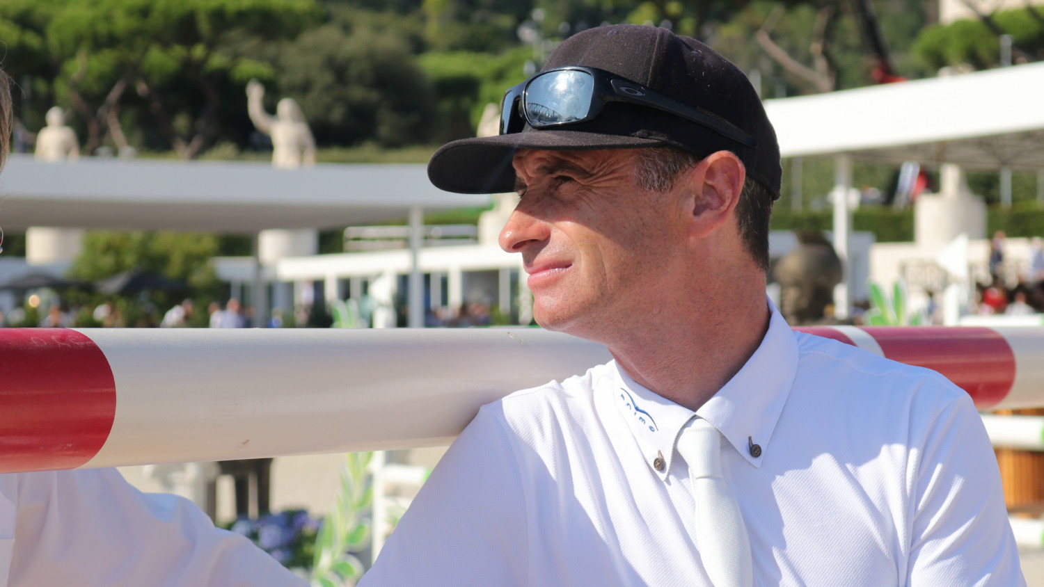 Grimaud: vince Denis Lynch