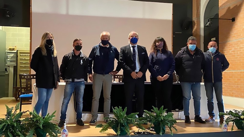 Elezioni in Friuli: Giacomazzo bis