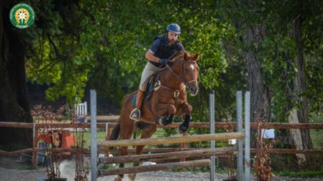 Fitetrec Ante, Montelibretti: ecco i nuovi campioni italiani Country Derby
