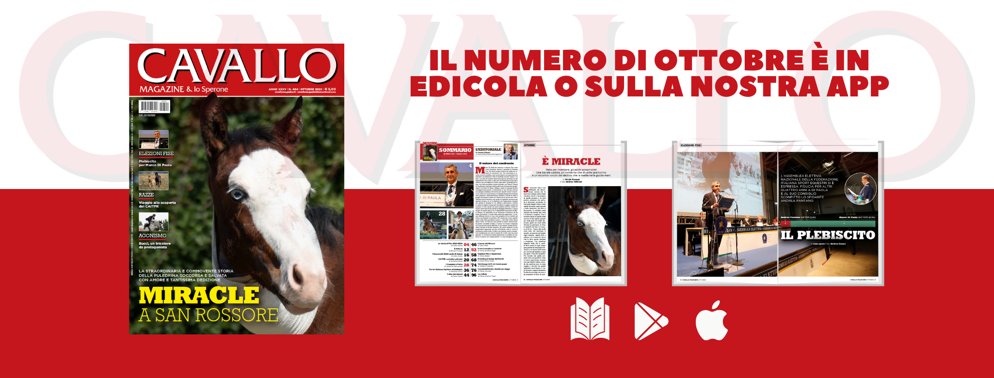 Lancio CoverFB 1