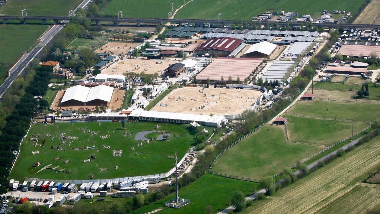 Parte ad Arezzo il Campionato d’Italia giovanile