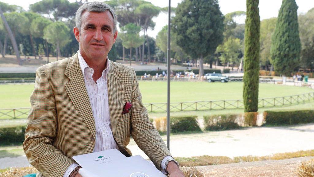 A Villa Borghese per l’edizione più green di Piazza di Siena