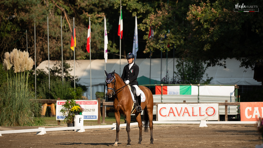 corradini Alessio centolire GR5