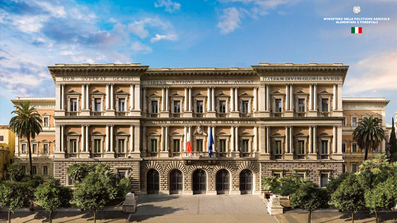 Protesta del mondo ippico contro il MIPAAF