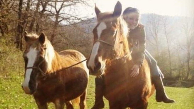 Donne a cavallo in Italia: e scopri un mondo di meraviglie