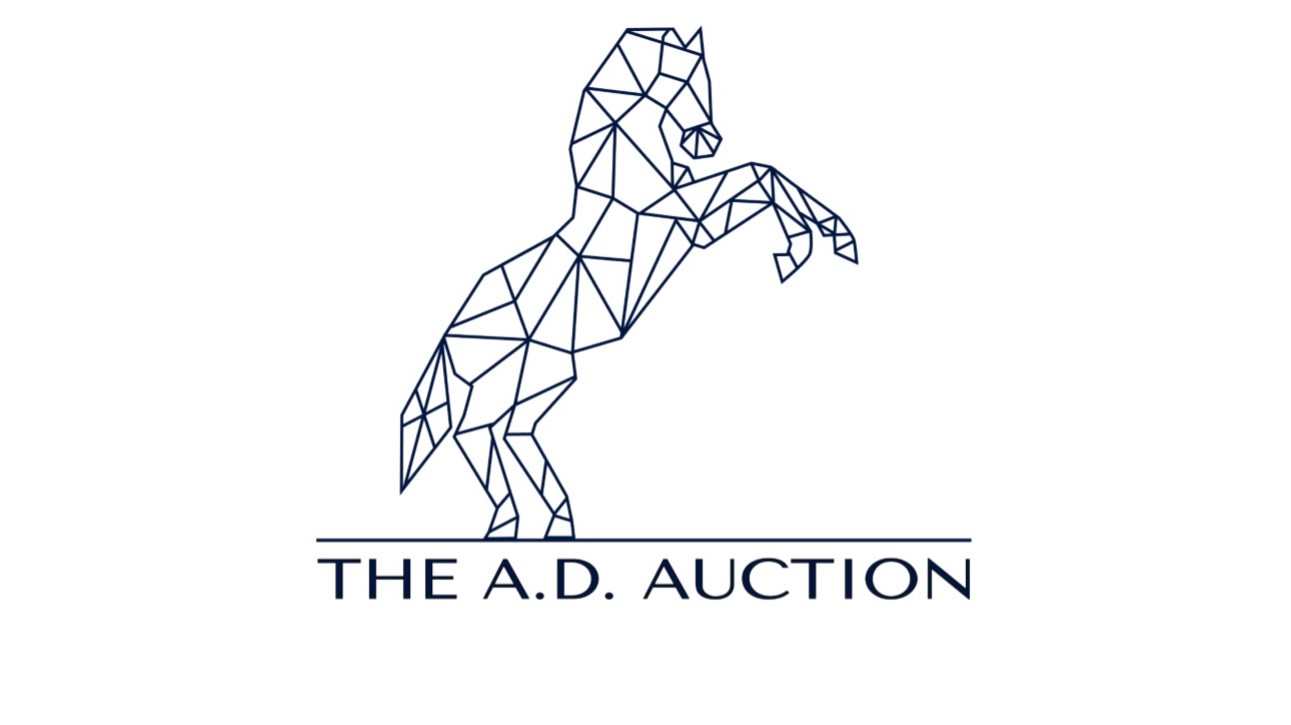 Aste di cavalli: la Celtic collection con The A.D. Auction