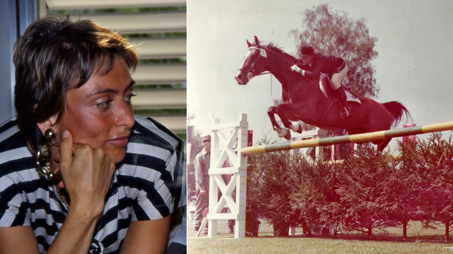Addio a Roberta Varuzza