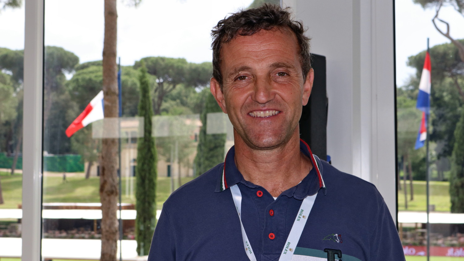 Cavallo Magazine Lab: si comincia con Luca Moneta!