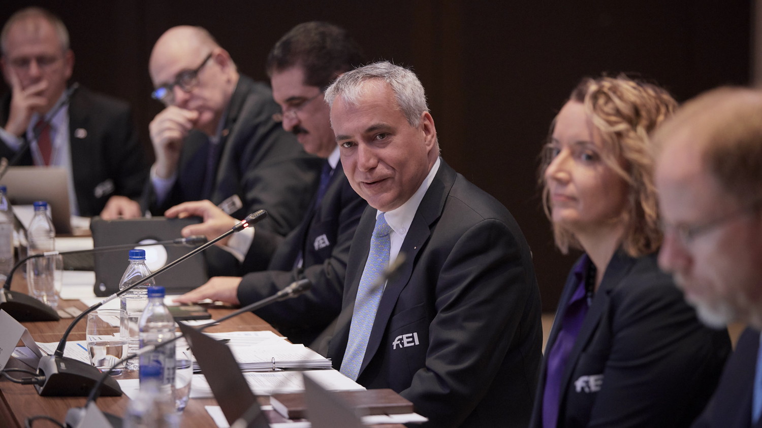 Campionato d’Europa 2021: si fa!
