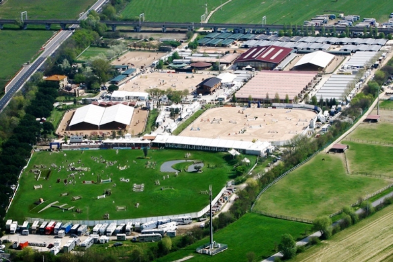 Nella bacheca della Toscana la Coppa delle Regioni di Completo 2020