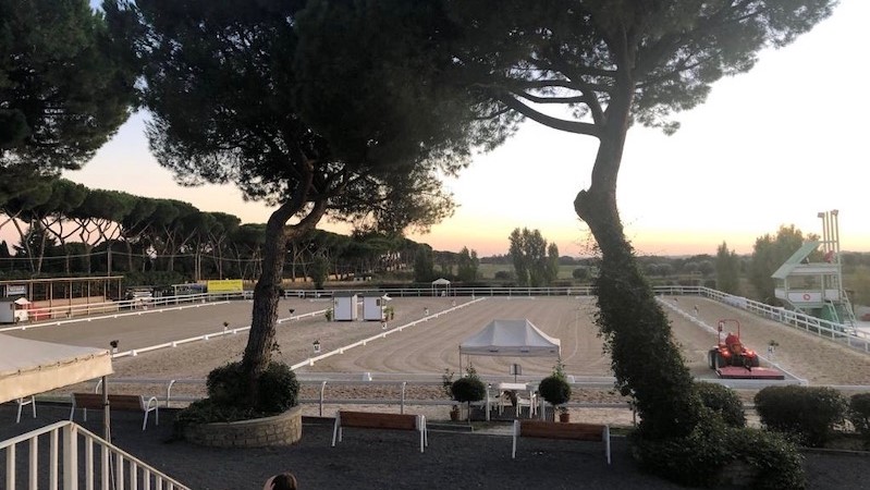 A Casale San Nicola i Campionati Italiani Amatori e i Campionati Italiani istruttori e tecnici federali