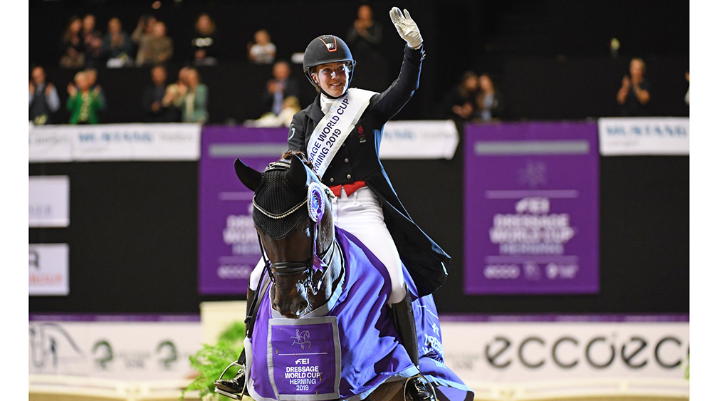 Cathrine Dufour ©Fei