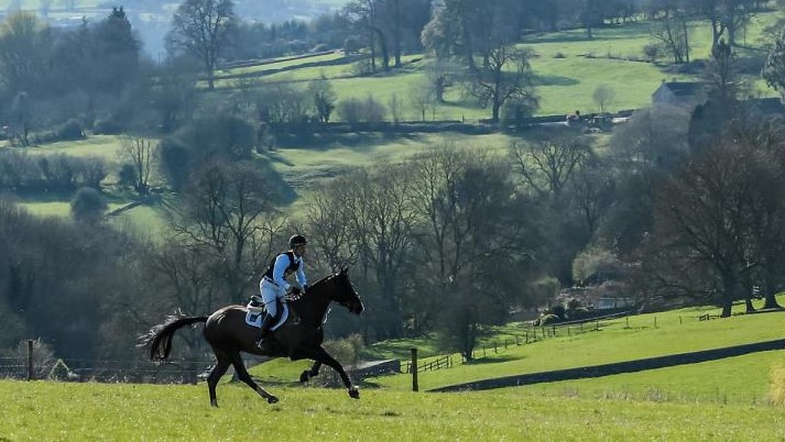 La ripresa del completo