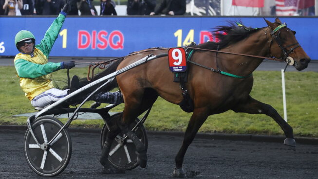 Verso un Gran Premio Lotteria stellare