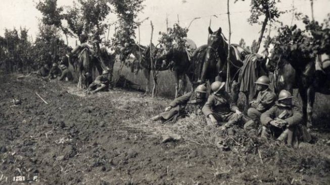 La battaglia di Pozzuolo del Friuli: un anniversario (quasi) dimenticato