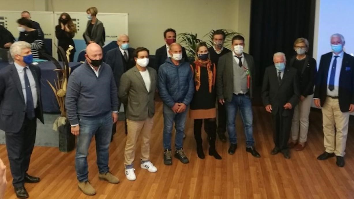 Stefano Serni è il presidente della Fise Toscana