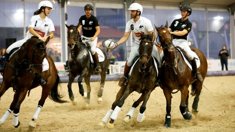 Gli annullamenti di Attacchi e Horse-Ball