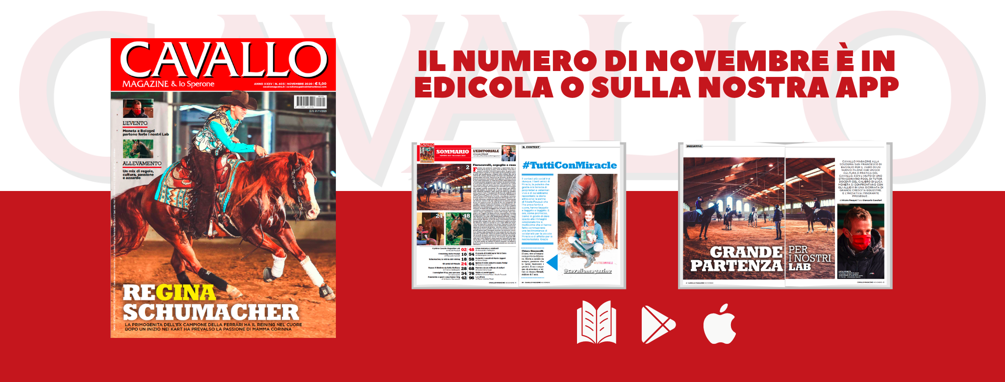 Lancio CoverFB