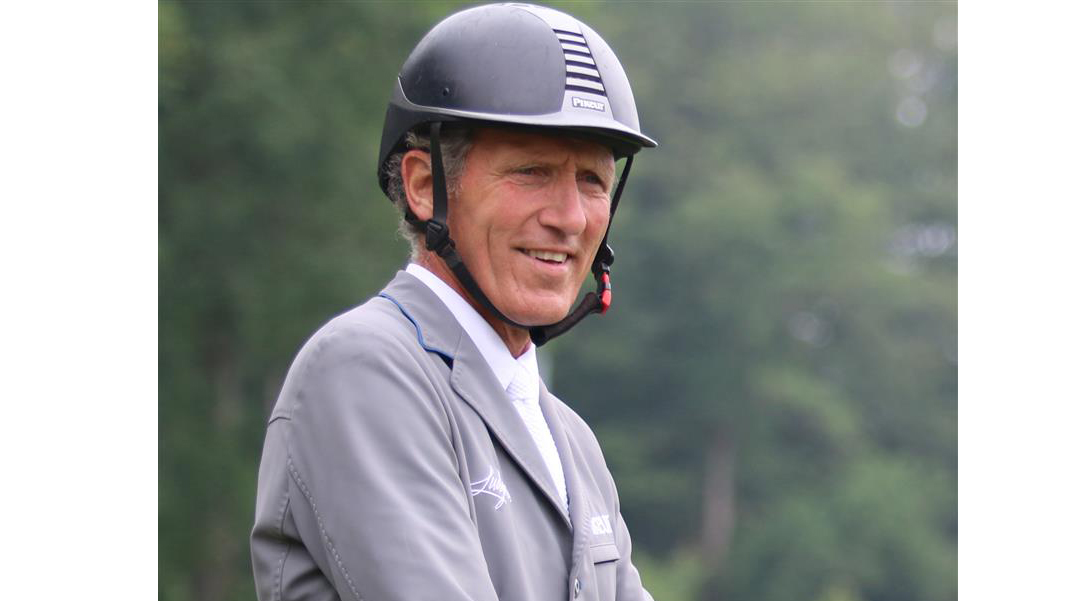 Ludger Beerbaum ©RI