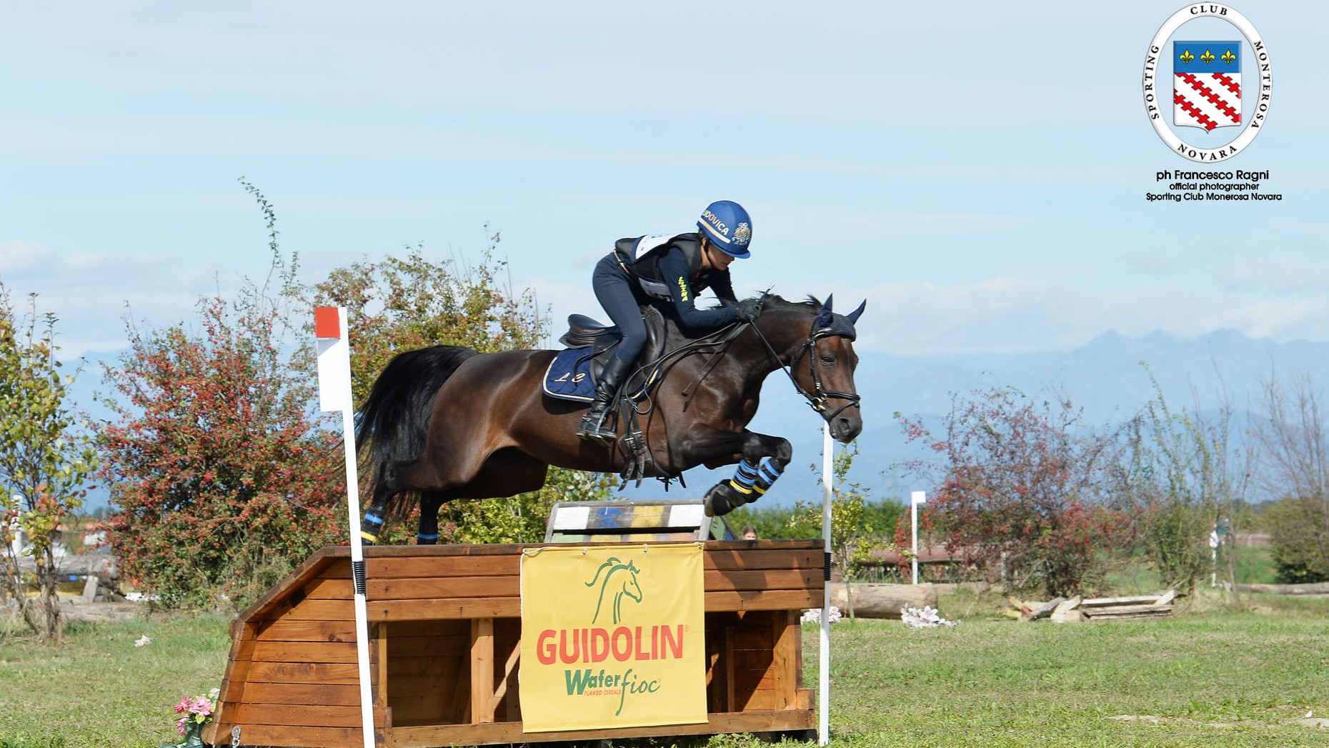 Sporting Club Monterosa: lo sport in sicurezza non si ferma