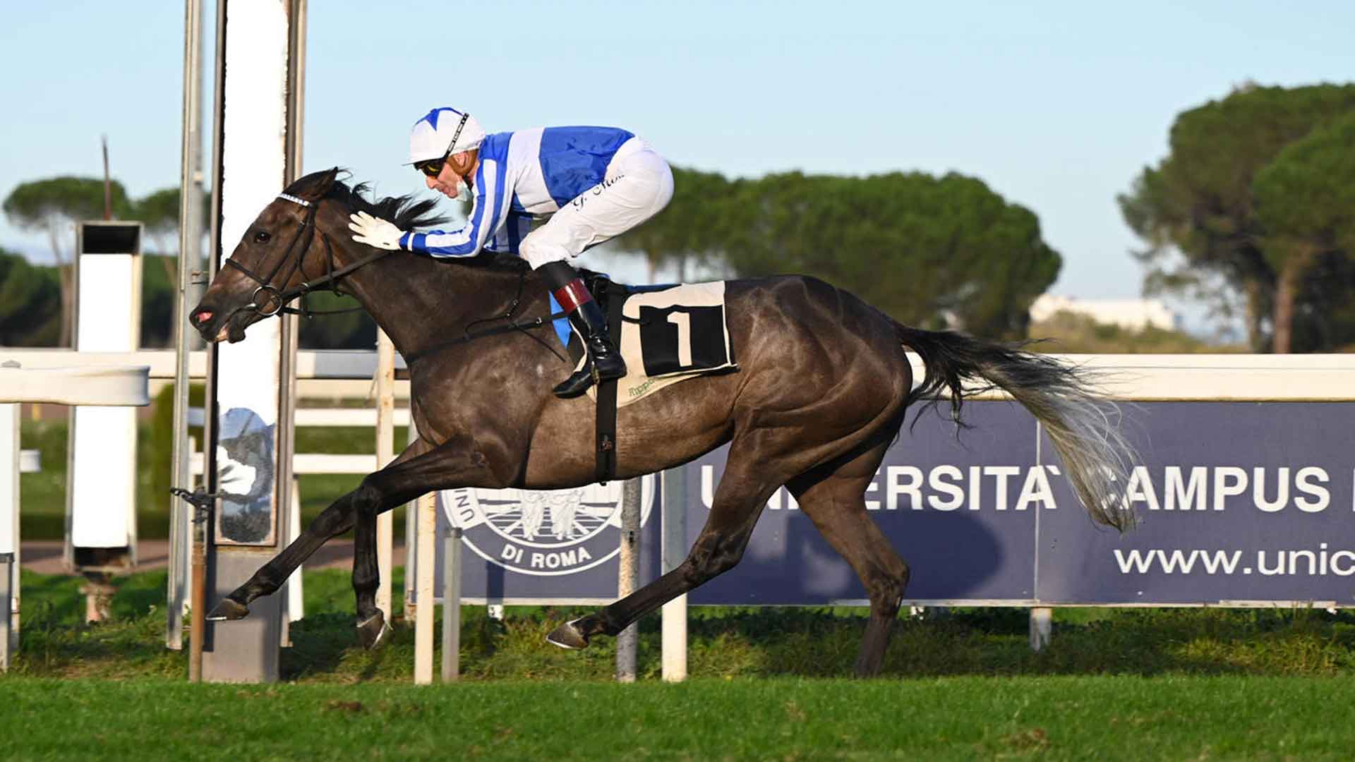 Il Roma Champions Day più forte del Covid