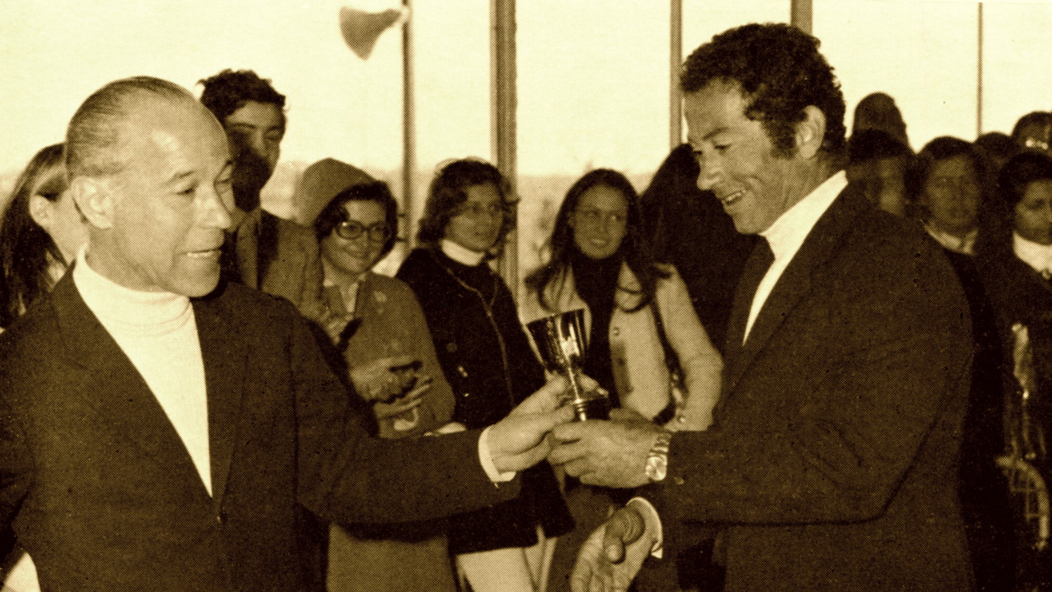 Addio a Sergio Albanese, uomo speciale e grande cavaliere