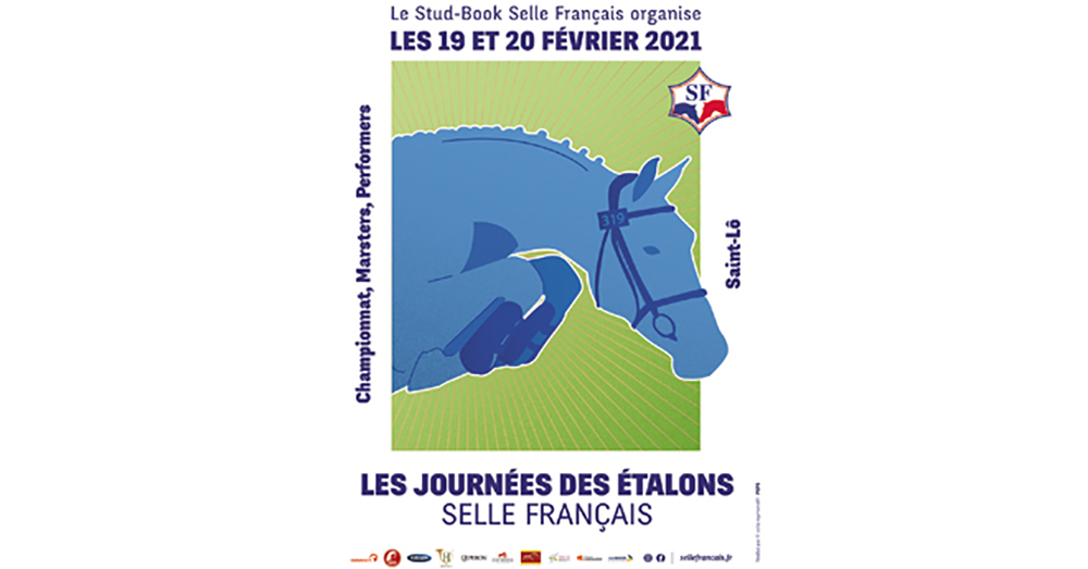 Gli stalloni francesi rilanciano e guardano al futuro
