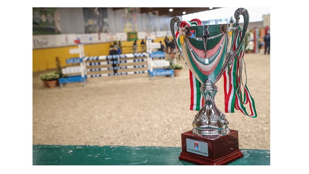 Campionato interforze indoor: le squadre!