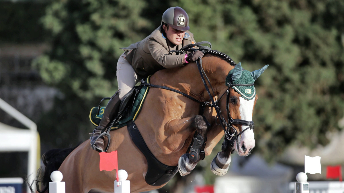 Salisburgo, ottimo Coata in GP