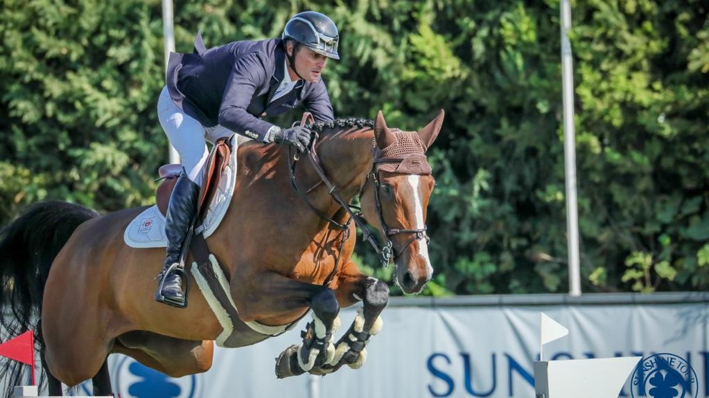 Antonio Alfonso e Charmie: progetto entusiasmante!