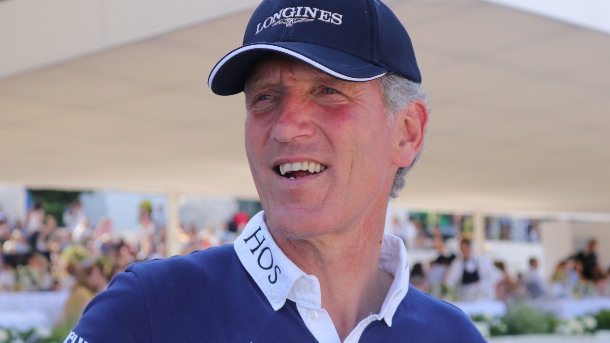 Ludger Beerbaum e Andreas Helgstrand: nasce il Global Equestrian Group