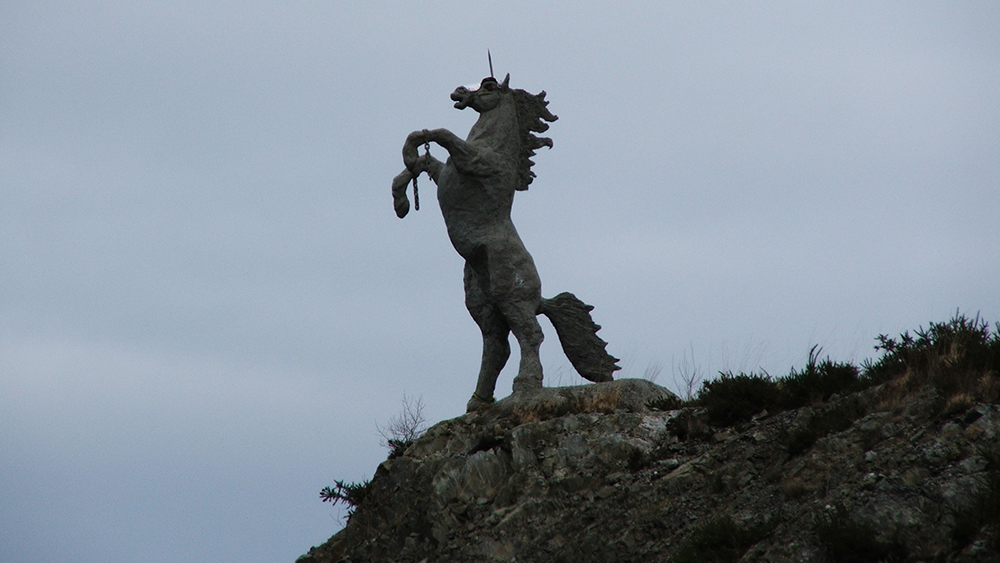 Unicorni & Unicavalli