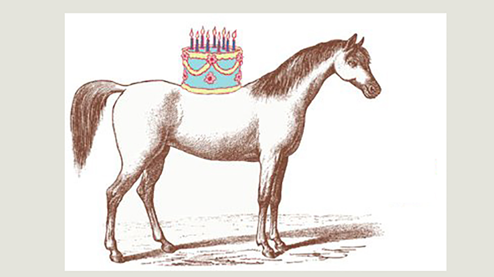 1° gennaio: buon compleanno, amico mio