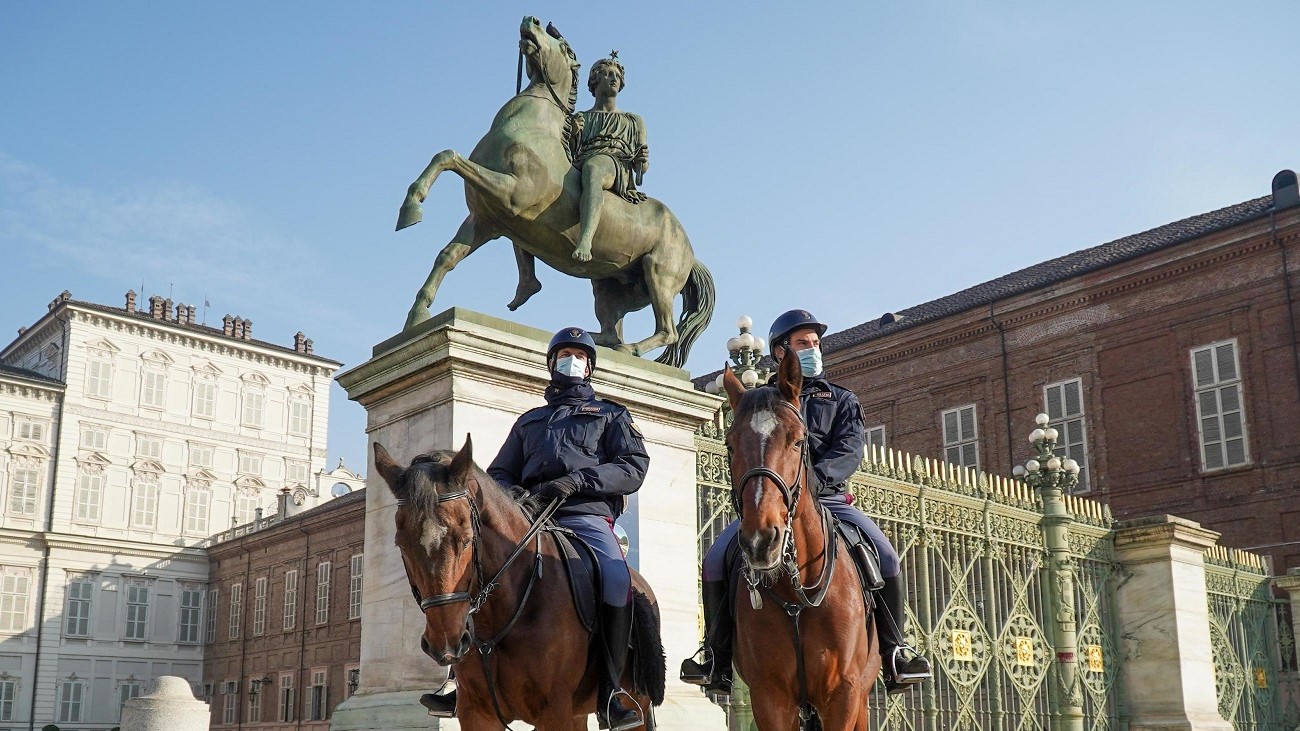 Dpcm nuovo: ma per gli sport equestri non cambia molto