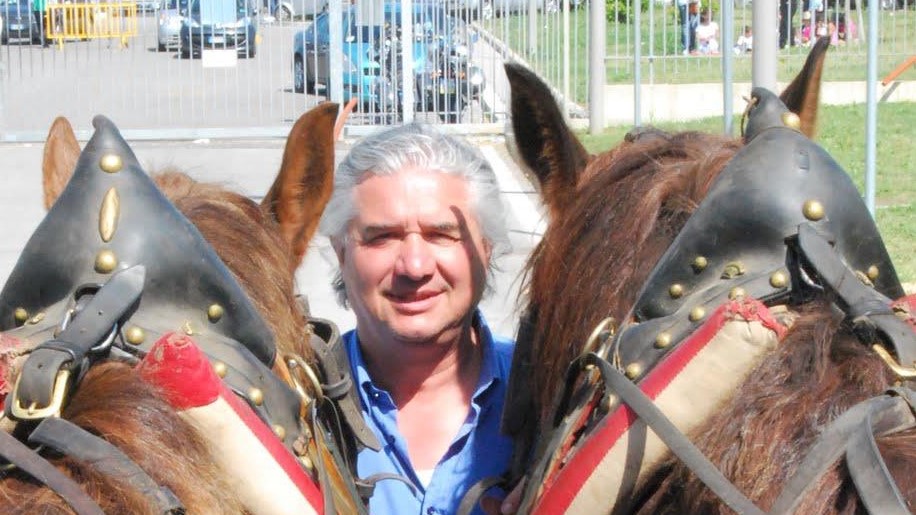 Mario Rocco è il nuovo presidente della Associazione Attacchi Caitpr