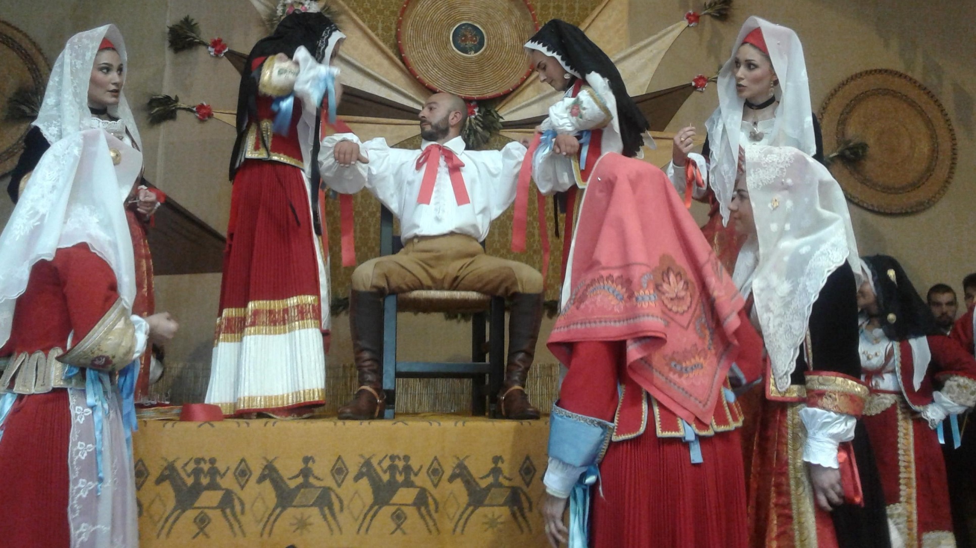 Sardegna: la Sartiglia che non sarà